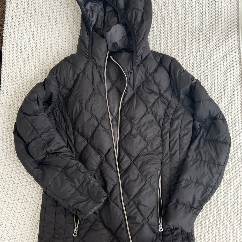 Lucky Jacket